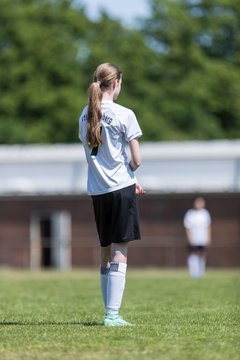 Bild 16 - wBJ VfL Pinneberg - Harksheide : Ergebnis: 2:1